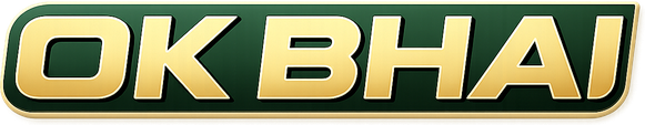 ok bhai logo